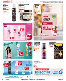 Volantino Iperal | Igiene e Bellezza Pagina 4