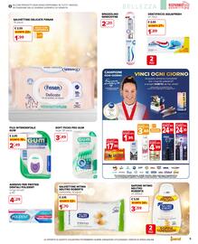 Volantino Iperal | Igiene e Bellezza Pagina 5