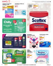 Volantino Iperal | Igiene e Bellezza Pagina 6