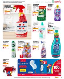 Volantino Iperal | Igiene e Bellezza Pagina 7