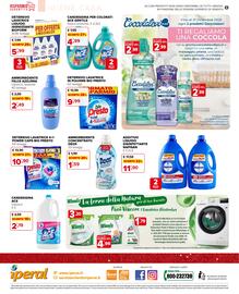Volantino Iperal | Igiene e Bellezza Pagina 8