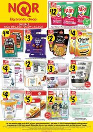 NQR catalogue week 50 Page 1