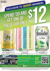 Liquor Legends catalogue Page 2