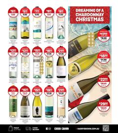 Harry Brown catalogue Page 3