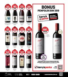 Harry Brown catalogue Page 5