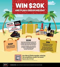 Harry Brown catalogue Page 6