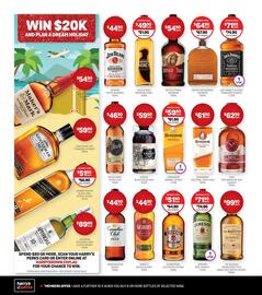 Harry Brown catalogue Page 8