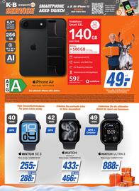 K+B Expert Prospekt Seite 11