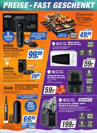 K+B Expert Prospekt Seite 2