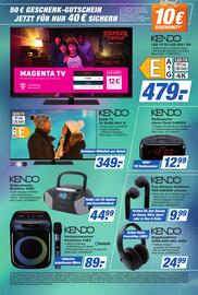 K+B Expert Prospekt Seite 23