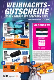 K+B Expert Prospekt Seite 25