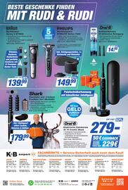 K+B Expert Prospekt Seite 44