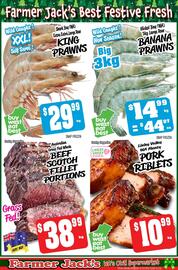 Farmer Jack's catalogue week 50 Page 1