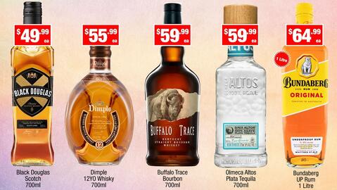 Liquor Stax catalogue Page 10