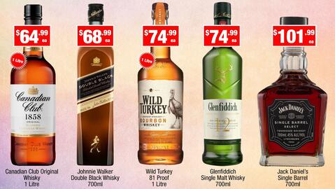 Liquor Stax catalogue Page 11