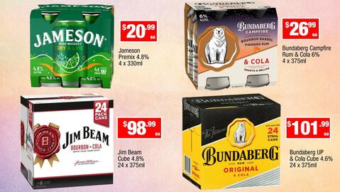 Liquor Stax catalogue Page 12