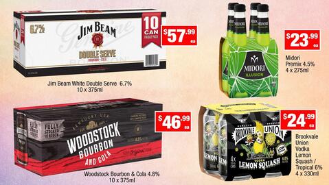 Liquor Stax catalogue Page 14