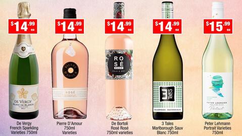 Liquor Stax catalogue Page 6
