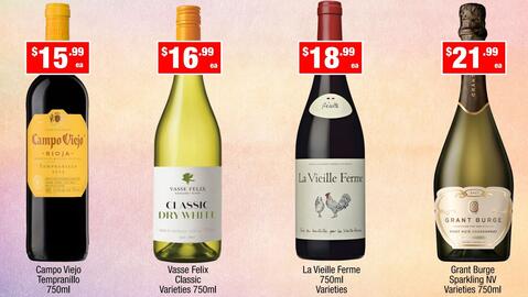 Liquor Stax catalogue Page 7