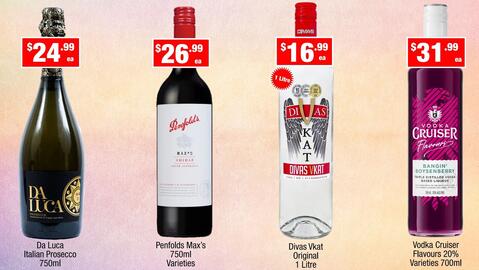 Liquor Stax catalogue Page 8