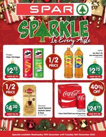 Spar catalogue week 50 Page 1
