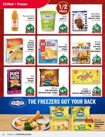 Spar catalogue week 50 Page 14