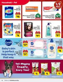Spar catalogue week 50 Page 18