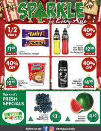 Spar catalogue week 50 Page 20