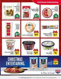 Spar catalogue week 50 Page 7