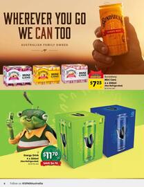 Spar catalogue week 50 Page 8