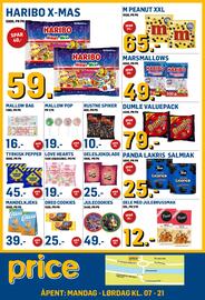 Price Lagerbutikk kundeavis Side 2