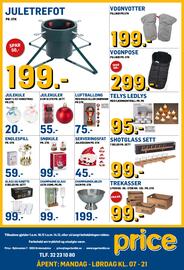 Price Lagerbutikk kundeavis Side 5