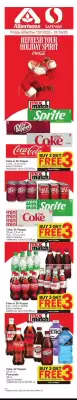Safeway weekly ad (valid until 16-12)