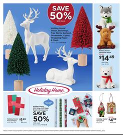 Kroger weekly ad week 50 Page 2