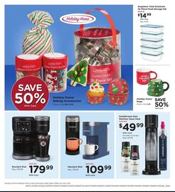 Kroger weekly ad week 50 Page 3