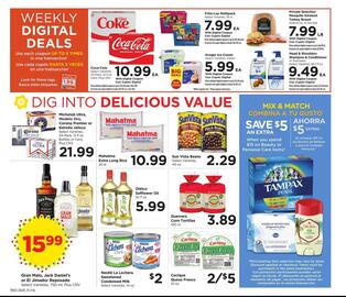 Food 4 Less weekly ad week 50 Page 4