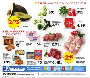 Food 4 Less weekly ad week 50 Page 5