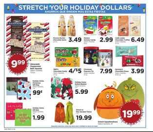 Food 4 Less weekly ad week 50 Page 6