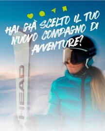 Volantino Sportland Pagina 2