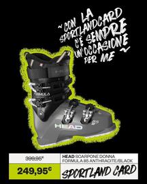 Volantino Sportland Pagina 4