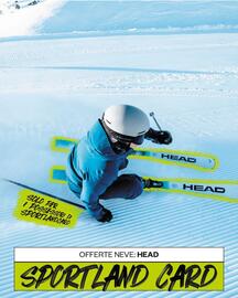 Volantino Sportland Pagina 6