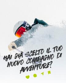 Volantino Sportland Pagina 8