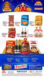 Encarte Assaí Atacadista semana 50 Página 1