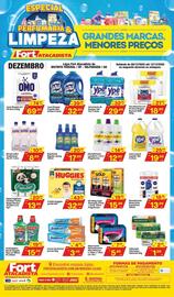 Tabloide Fort Atacadista Página 1