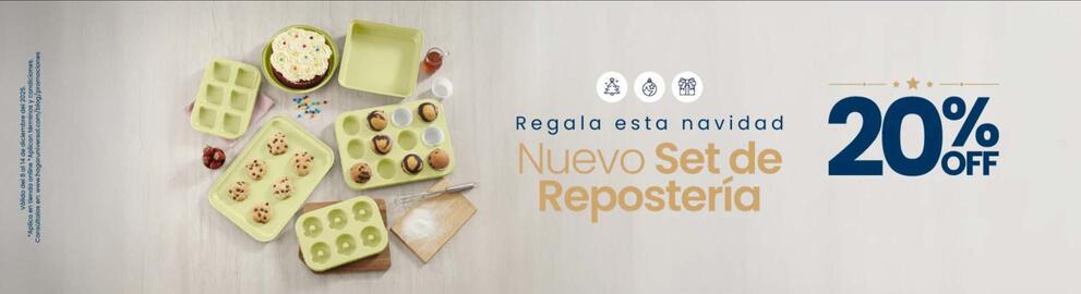 Catálogo Hogar Universal semana 50 Página 2