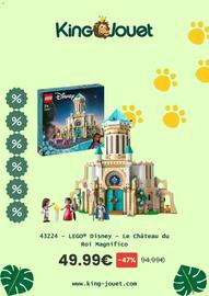 Catalogue King Jouet page 2