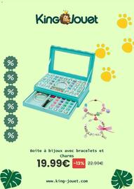 Catalogue King Jouet page 4