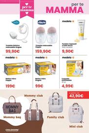 Volantino Paniate Pagina 18