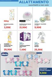 Volantino Paniate Pagina 21