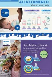 Volantino Paniate Pagina 22